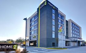 Home2 Suites By Hilton Savannah Midtown, Ga